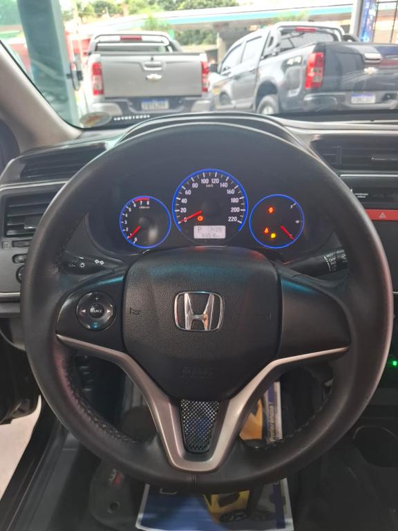 HONDA City Sedan - Foto