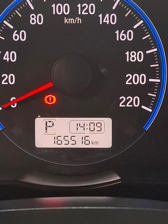 HONDA City Sedan - Foto