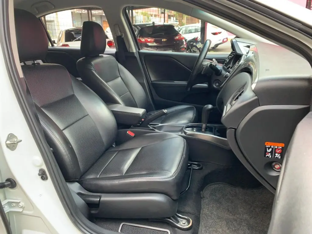 HONDA City Sedan - Foto