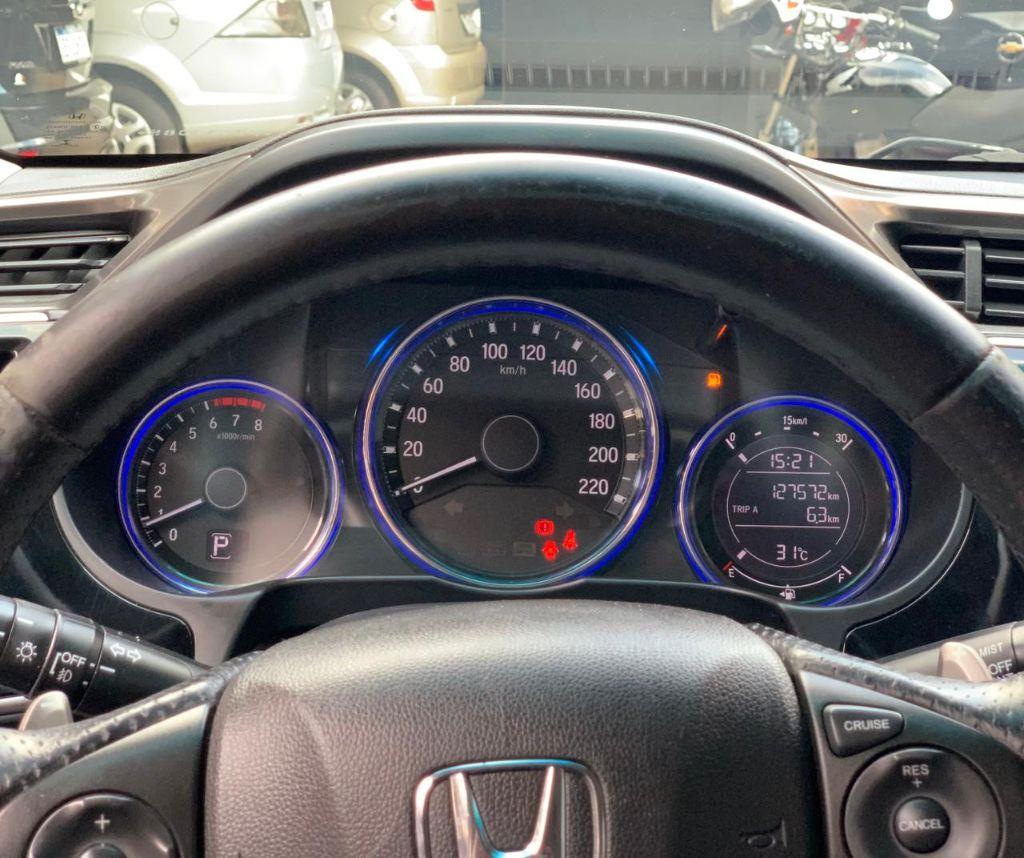 HONDA City Sedan - Foto