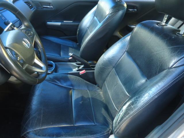 HONDA City Sedan - Foto