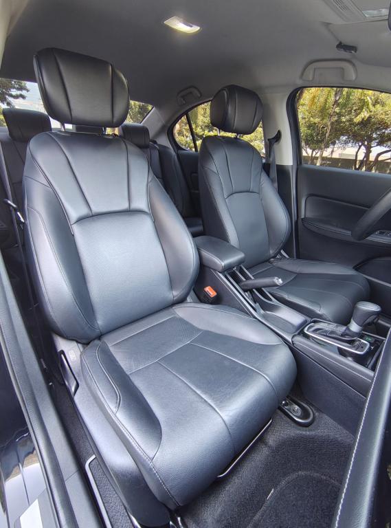 HONDA City Sedan - Foto