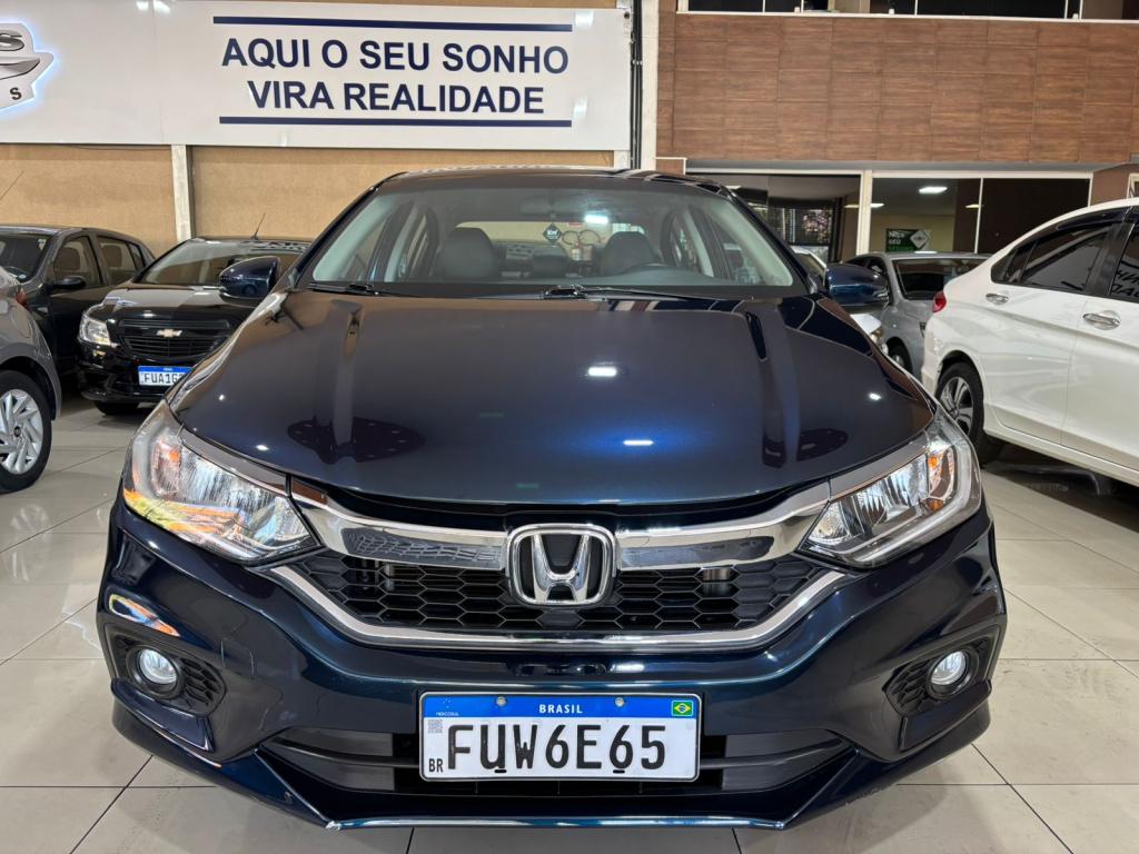 HONDA City Sedan - Foto