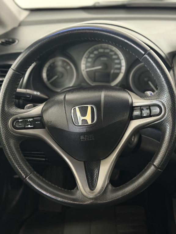HONDA City Sedan - Foto