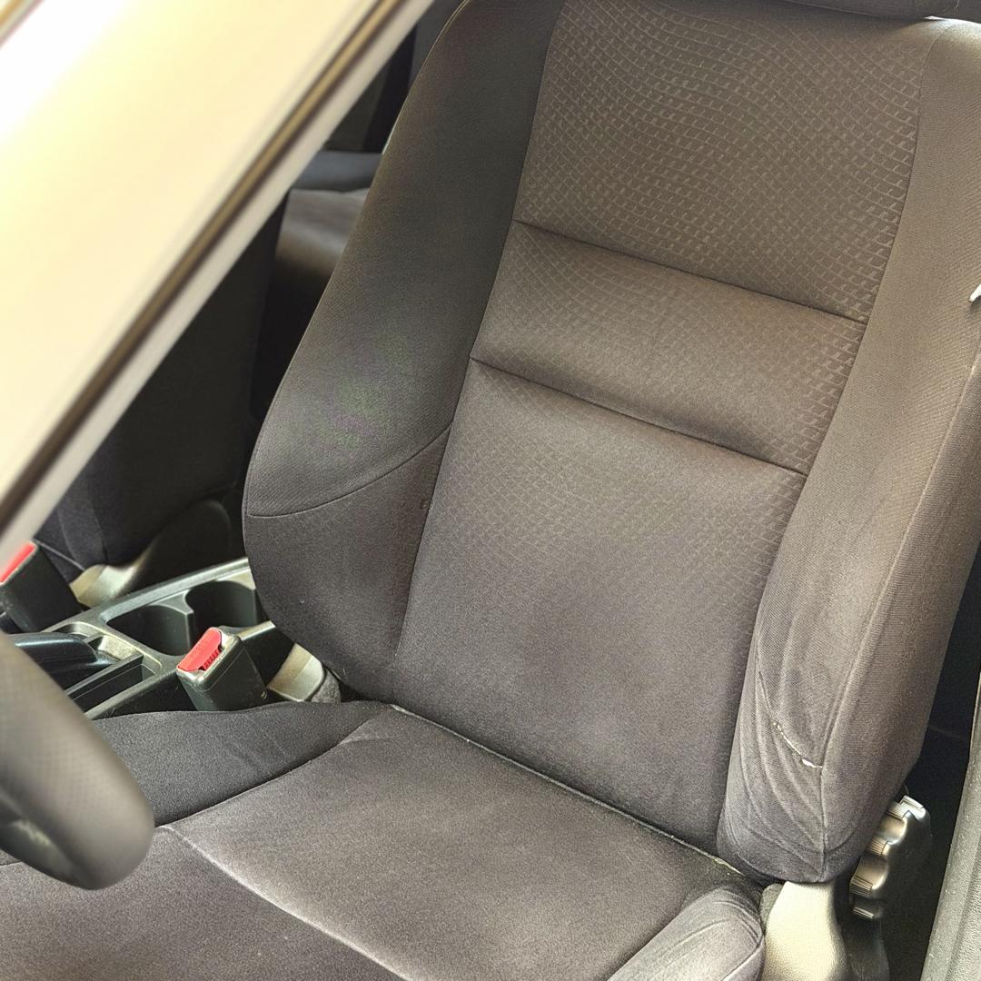 HONDA City Sedan - Foto