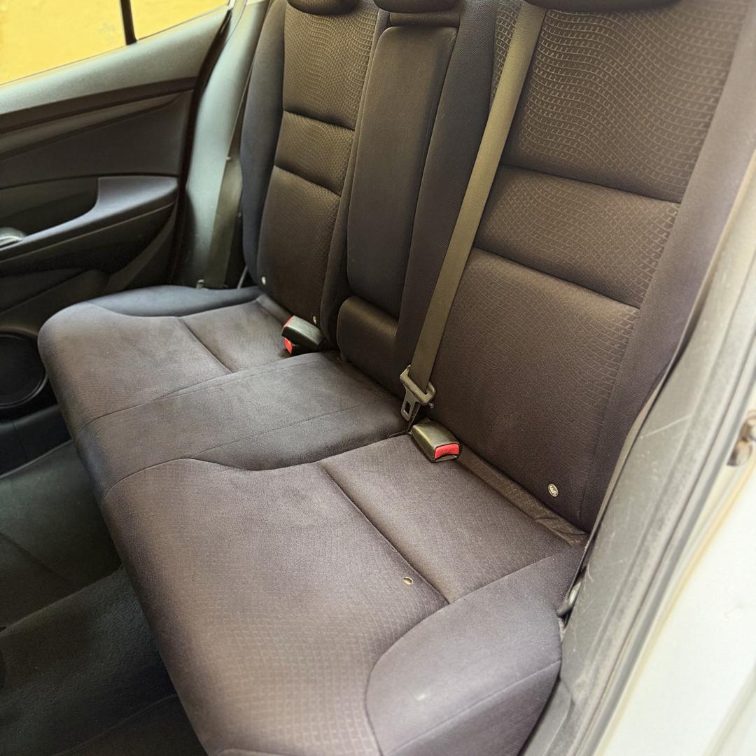 HONDA City Sedan - Foto