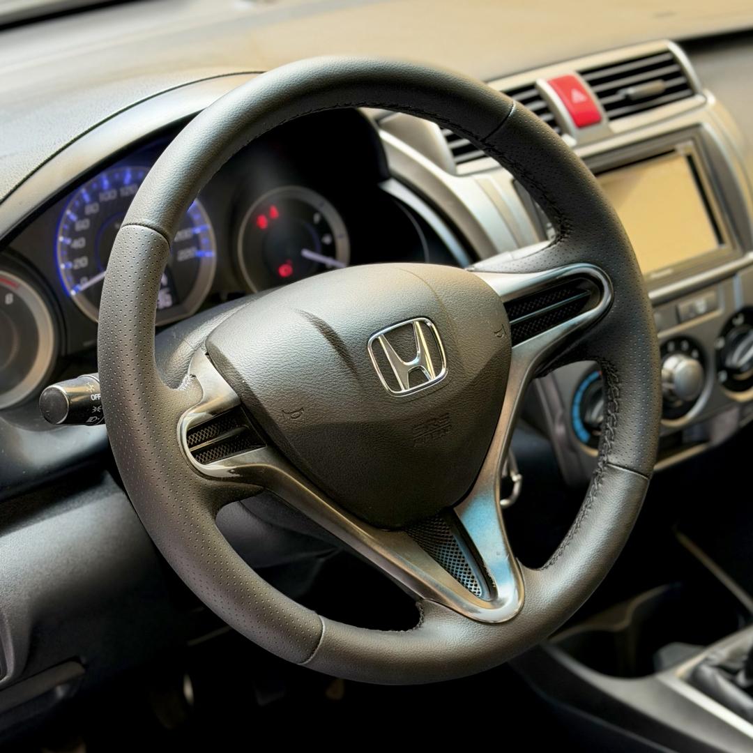 HONDA City Sedan - Foto