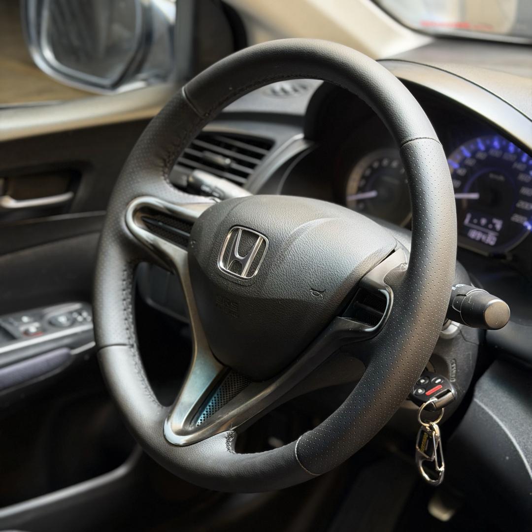 HONDA City Sedan - Foto