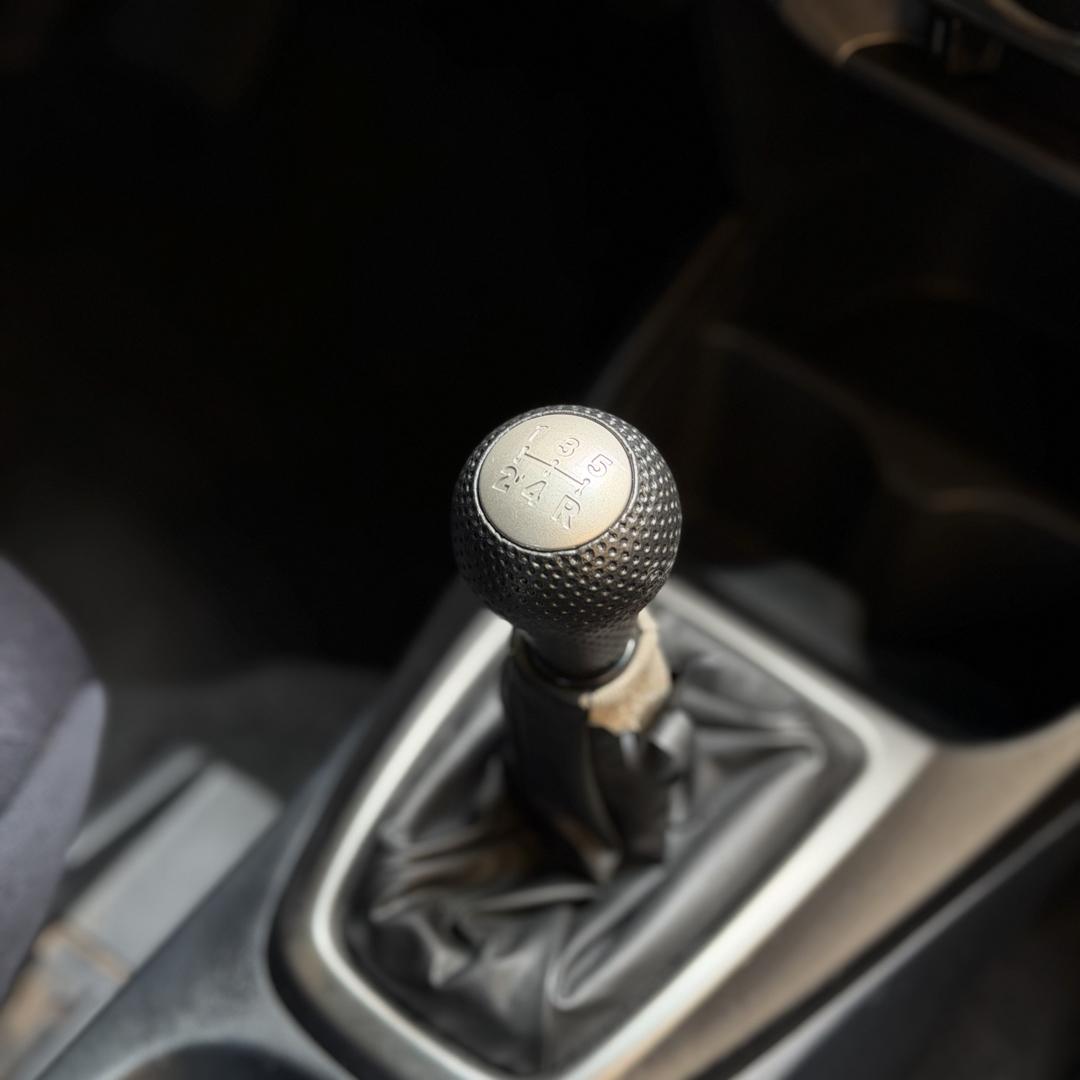 HONDA City Sedan - Foto