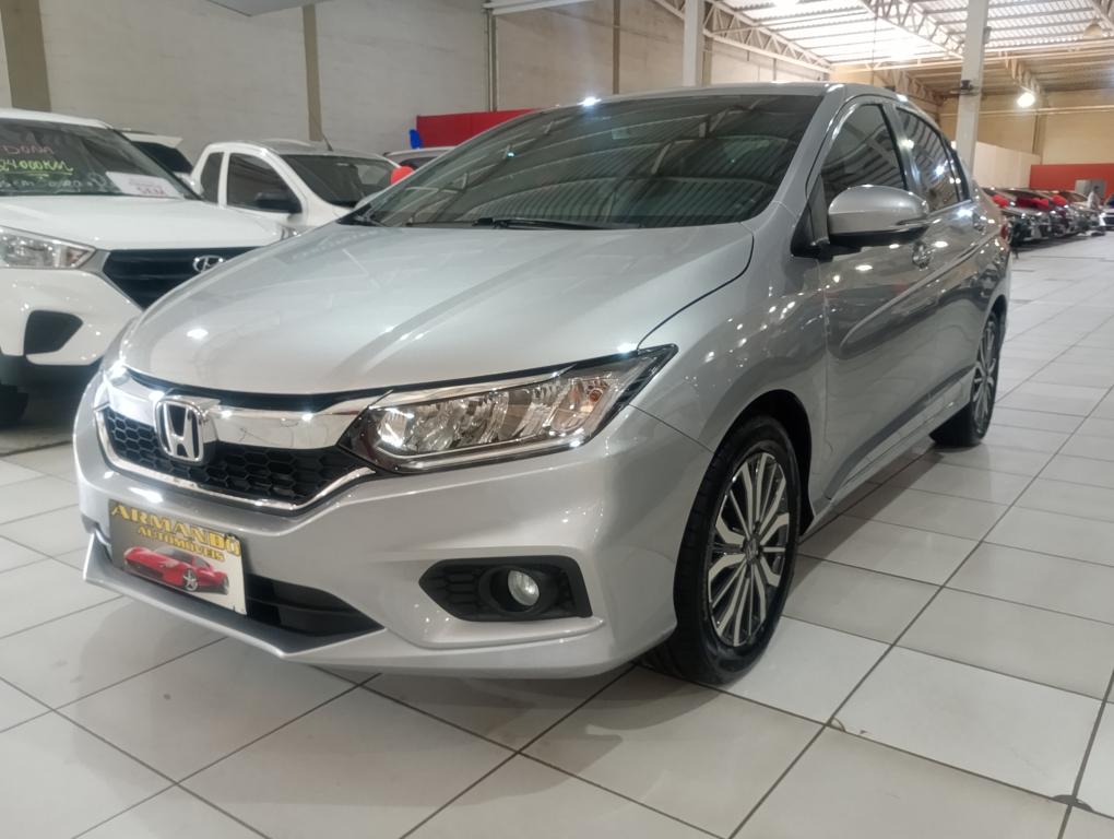 HONDA City Sedan - Foto