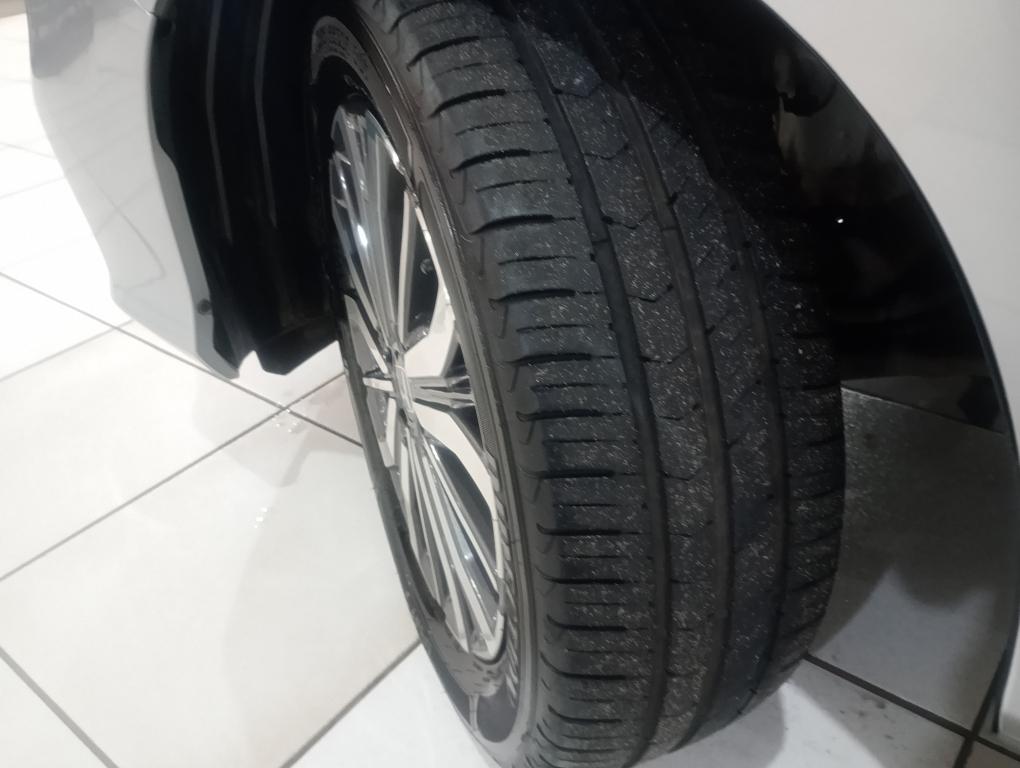 HONDA City Sedan - Foto