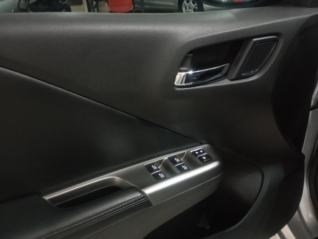 HONDA City Sedan - Foto