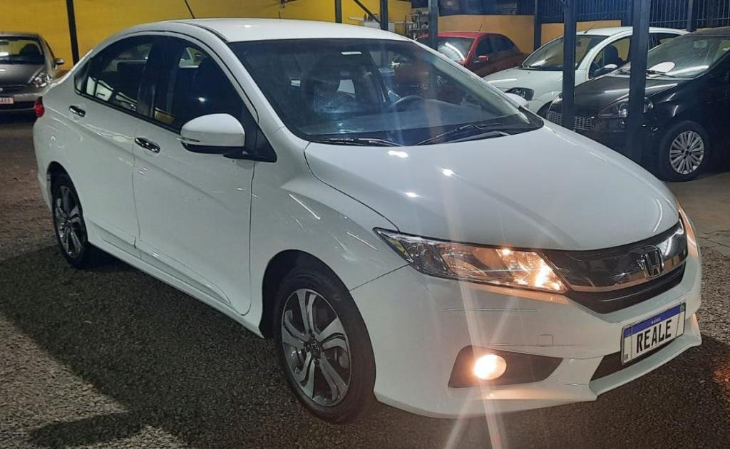 HONDA City Sedan - Foto