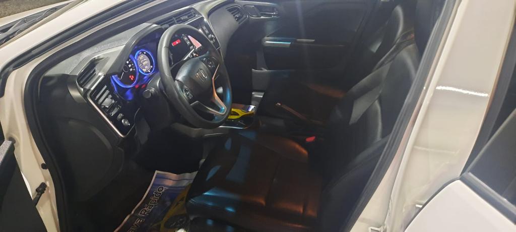 HONDA City Sedan - Foto
