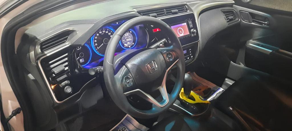 HONDA City Sedan - Foto