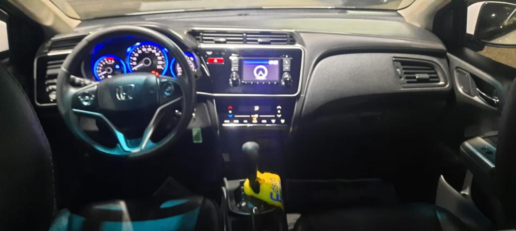 HONDA City Sedan - Foto