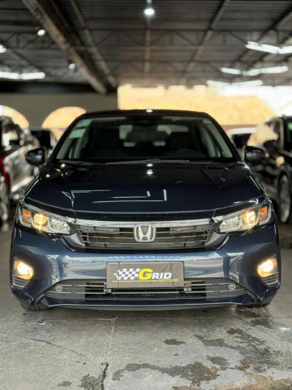 HONDA City Sedan - Foto