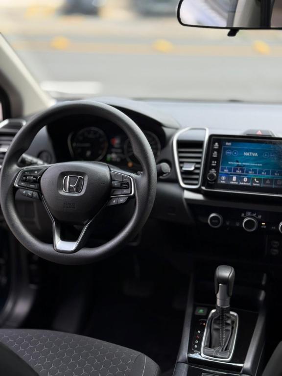 HONDA City Sedan - Foto