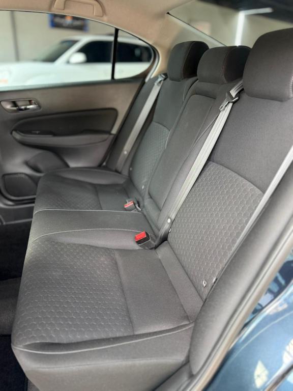 HONDA City Sedan - Foto