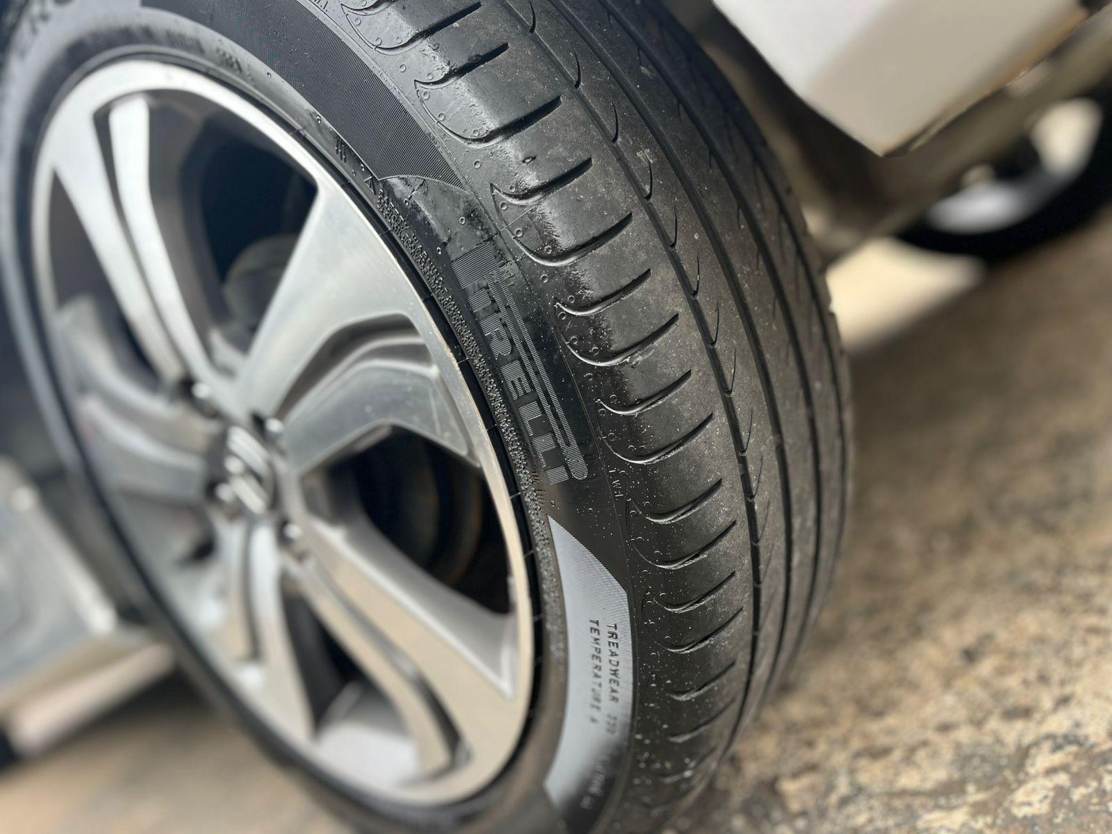 HONDA City Sedan - Foto