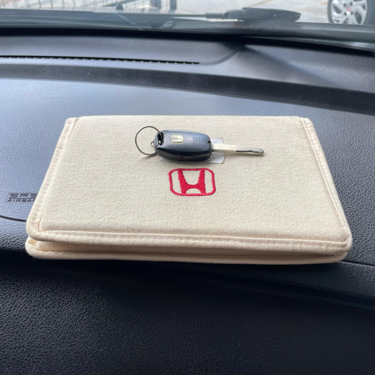 HONDA City Sedan - Foto