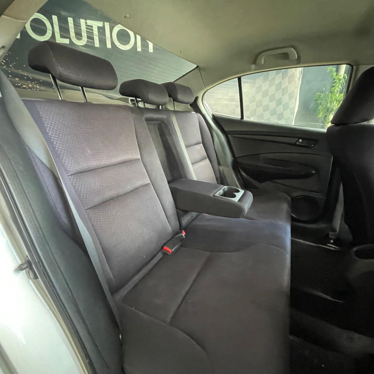 HONDA City Sedan - Foto