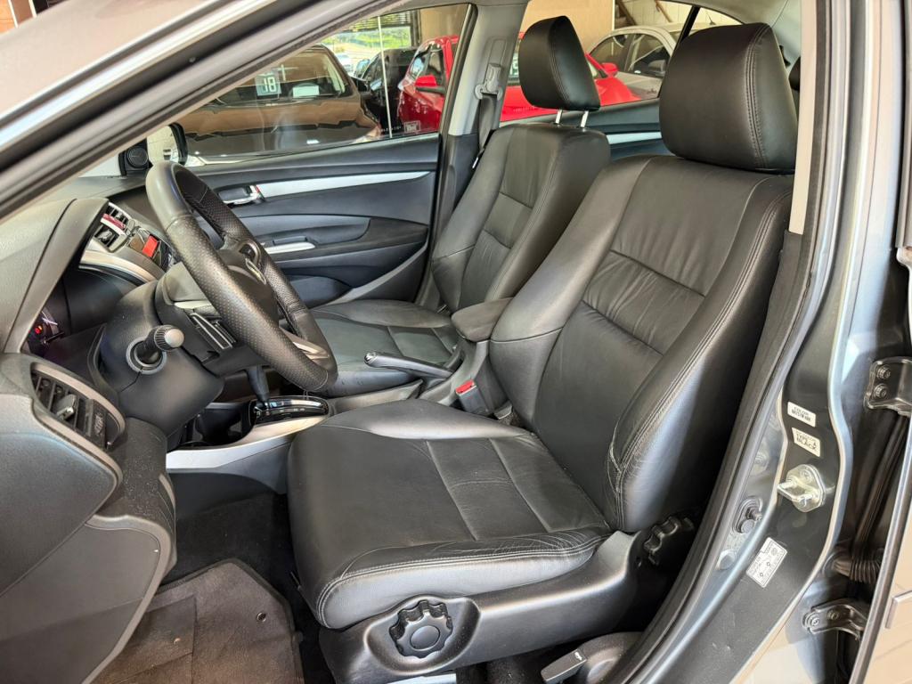 HONDA City Sedan - Foto