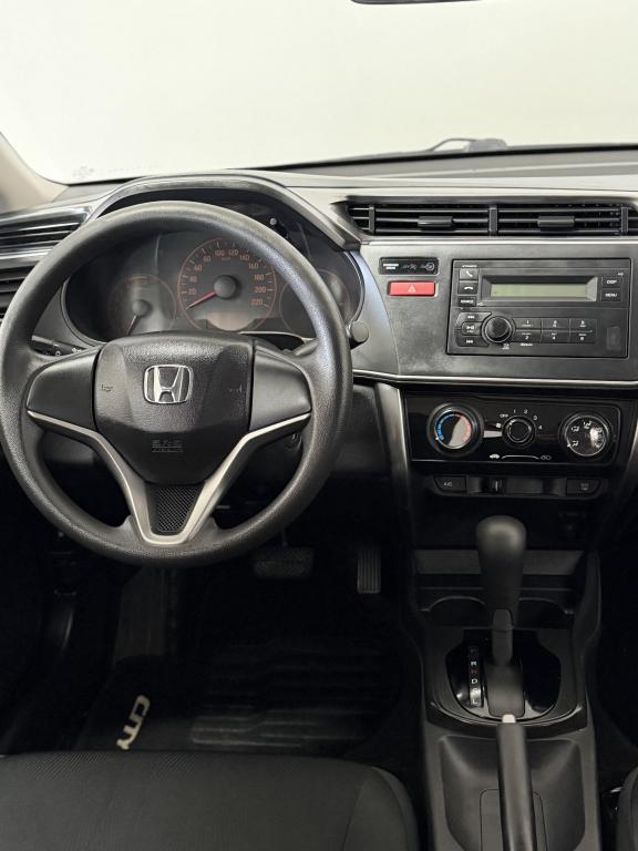 HONDA City Sedan - Foto