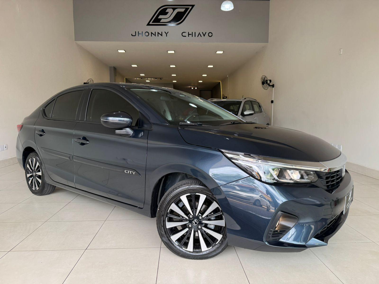 HONDA City Sedan - Foto