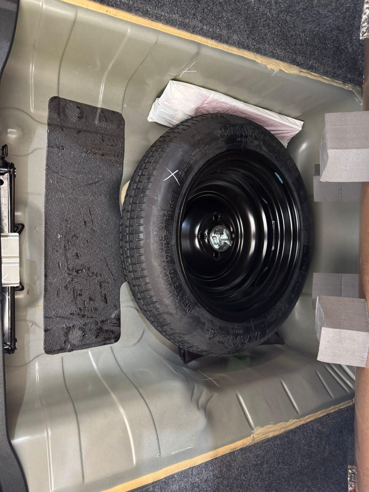 HONDA City Sedan - Foto