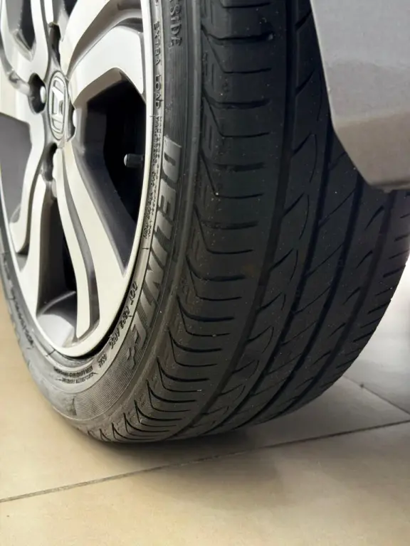 HONDA City Sedan - Foto