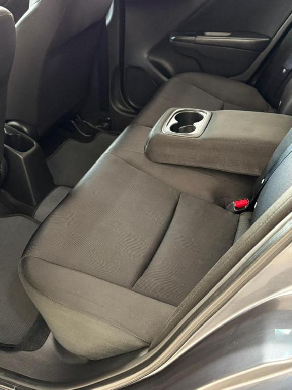 HONDA City Sedan - Foto