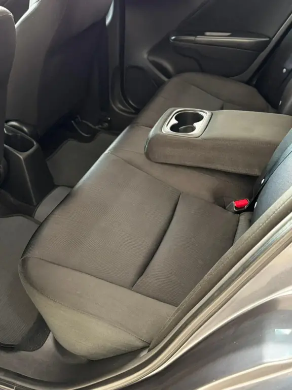 HONDA City Sedan - Foto