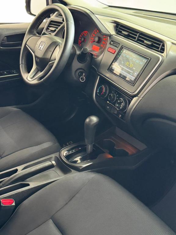 HONDA City Sedan - Foto