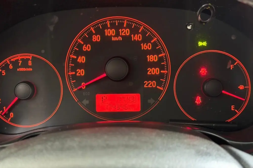 HONDA City Sedan - Foto