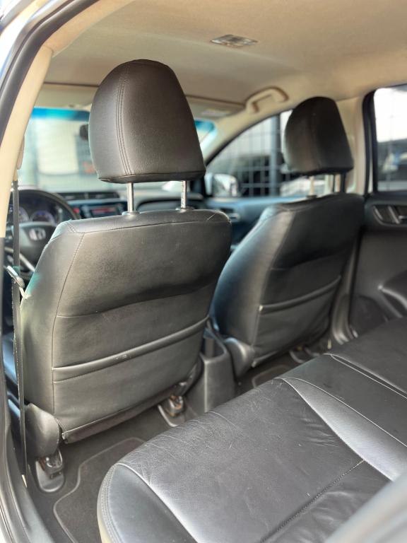 HONDA City Sedan - Foto