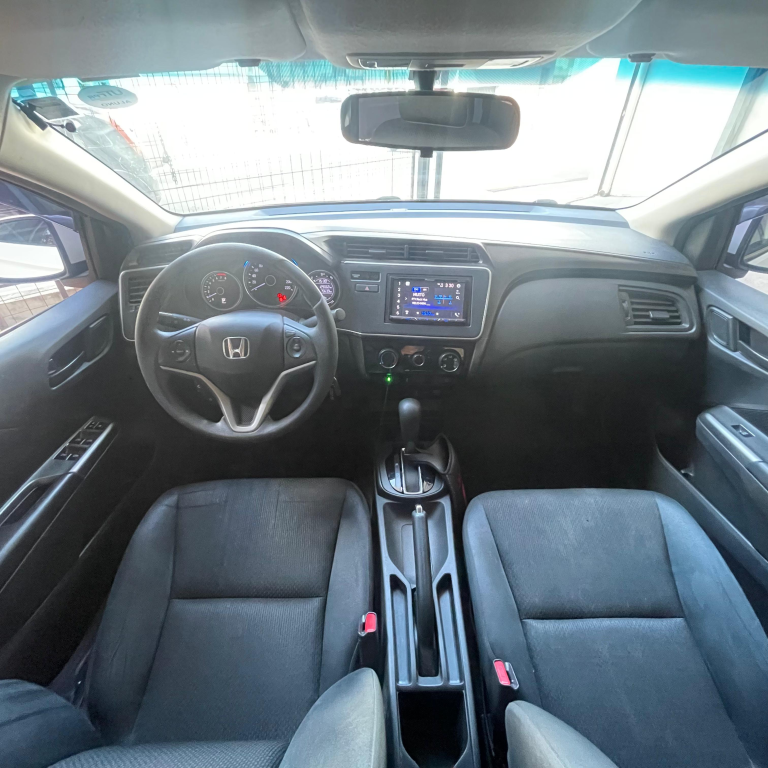 HONDA City Sedan - Foto