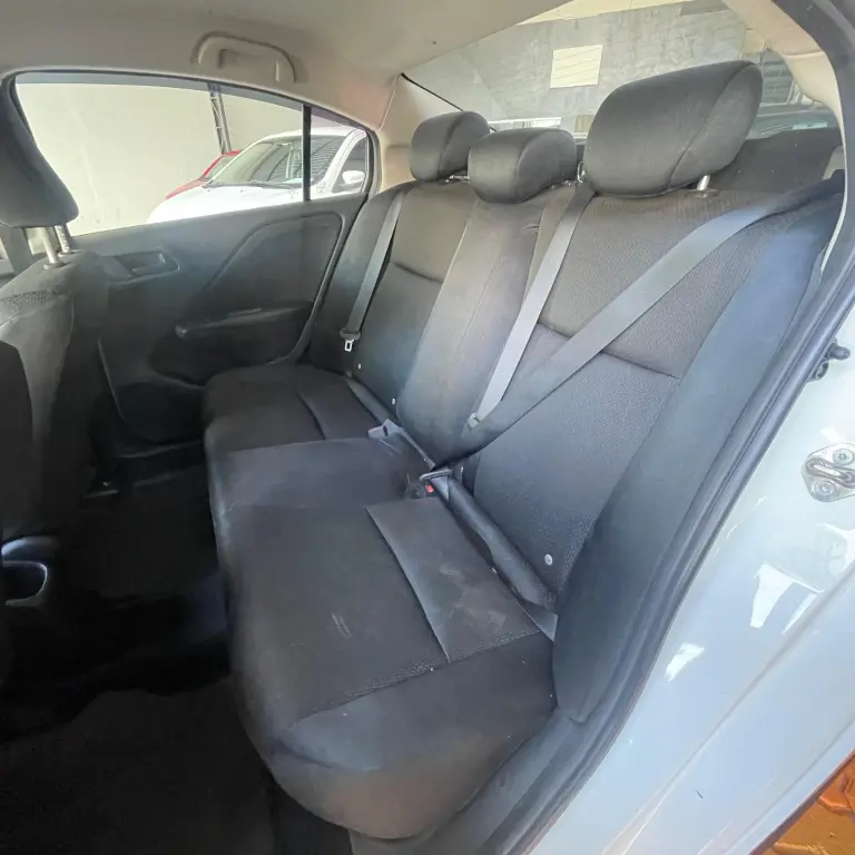 HONDA City Sedan - Foto