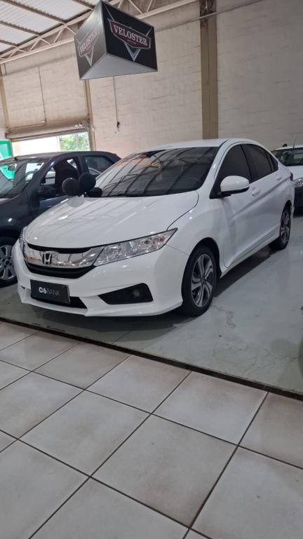 HONDA City Sedan