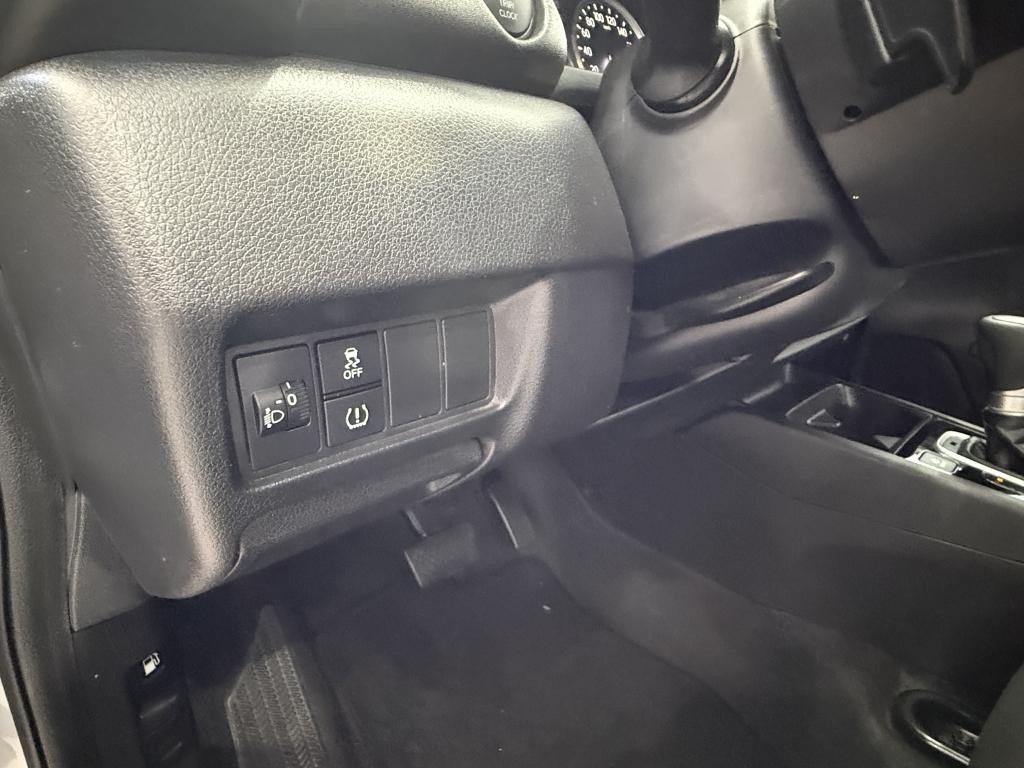 HONDA City Sedan - Foto