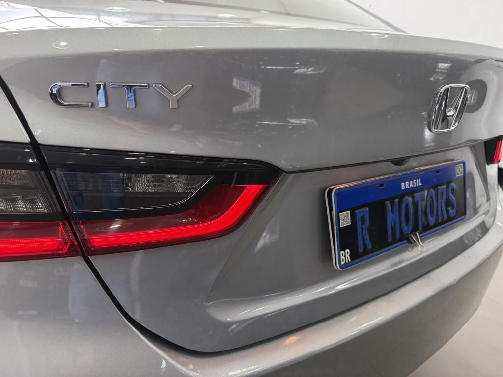HONDA City Sedan - Foto