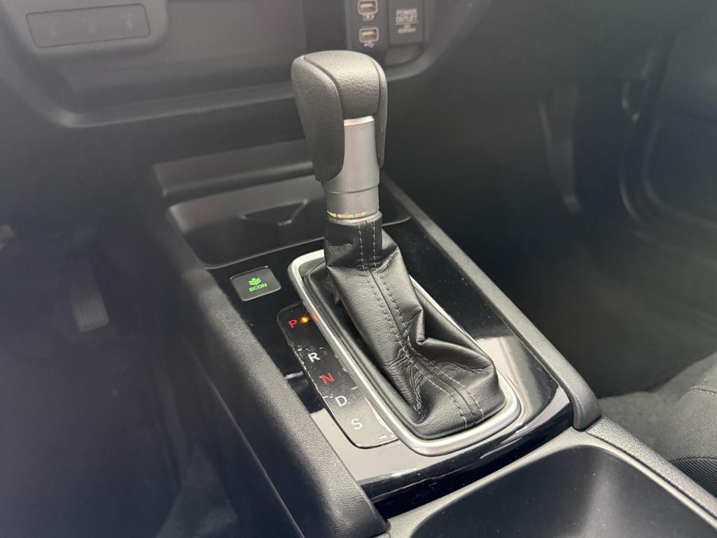 HONDA City Sedan - Foto