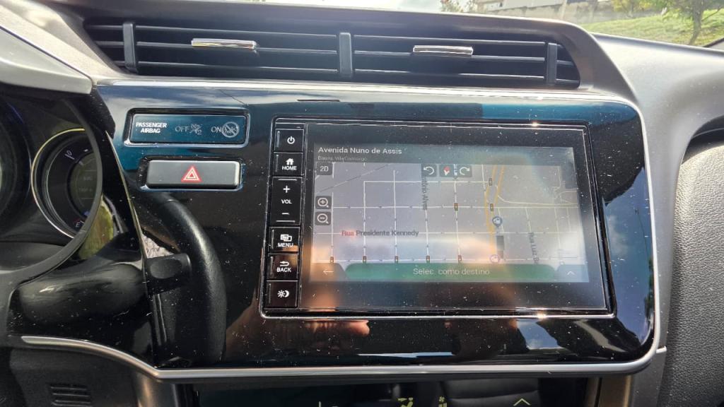 HONDA City Sedan - Foto