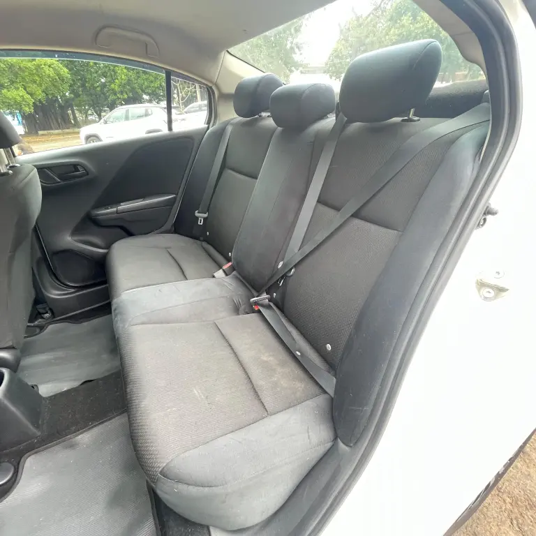 HONDA City Sedan - Foto