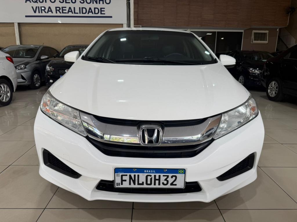 HONDA City Sedan - Foto