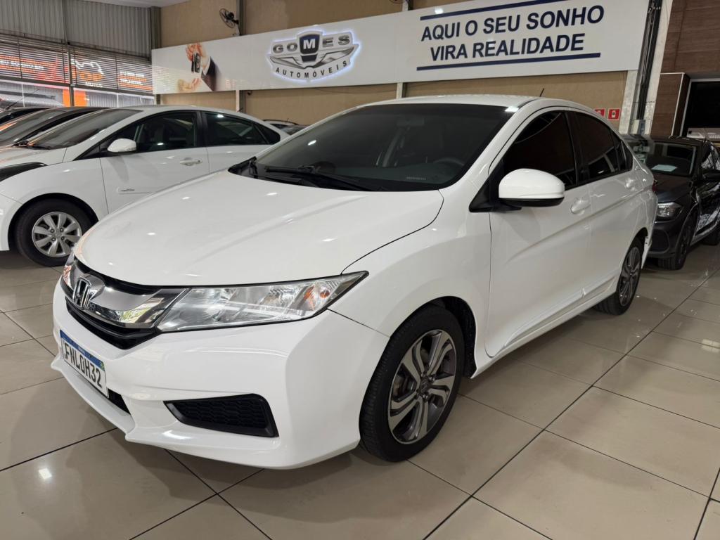 HONDA City Sedan - Foto