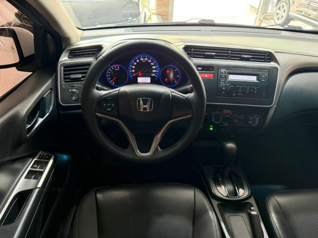 HONDA City Sedan - Foto