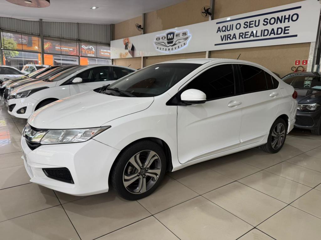 HONDA City Sedan - Foto