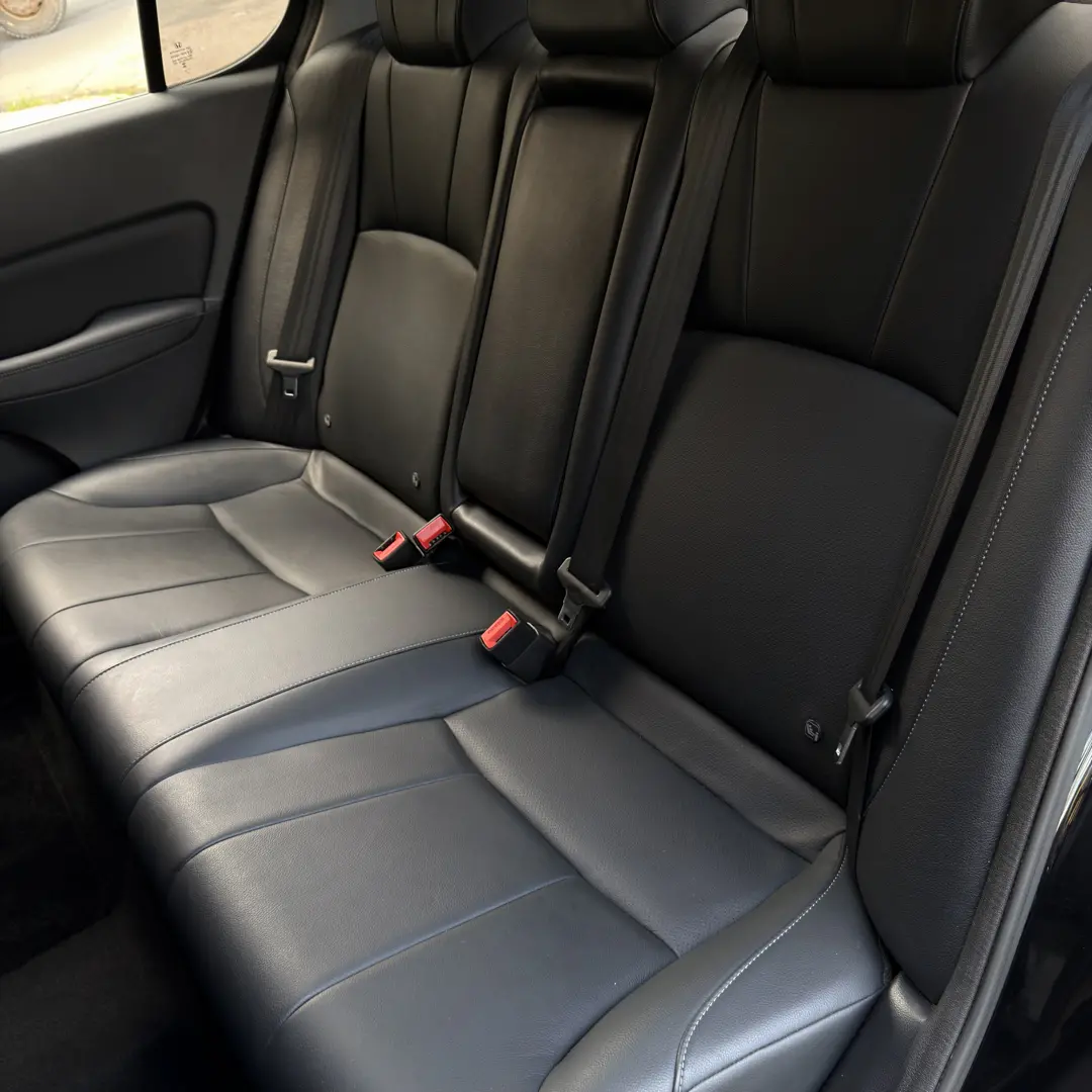 HONDA City Sedan - Foto