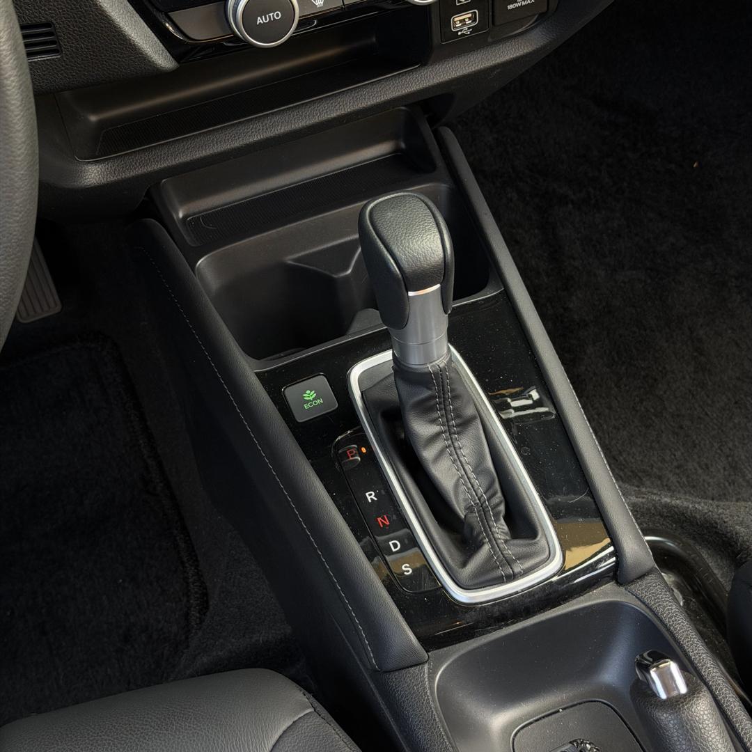 HONDA City Sedan - Foto